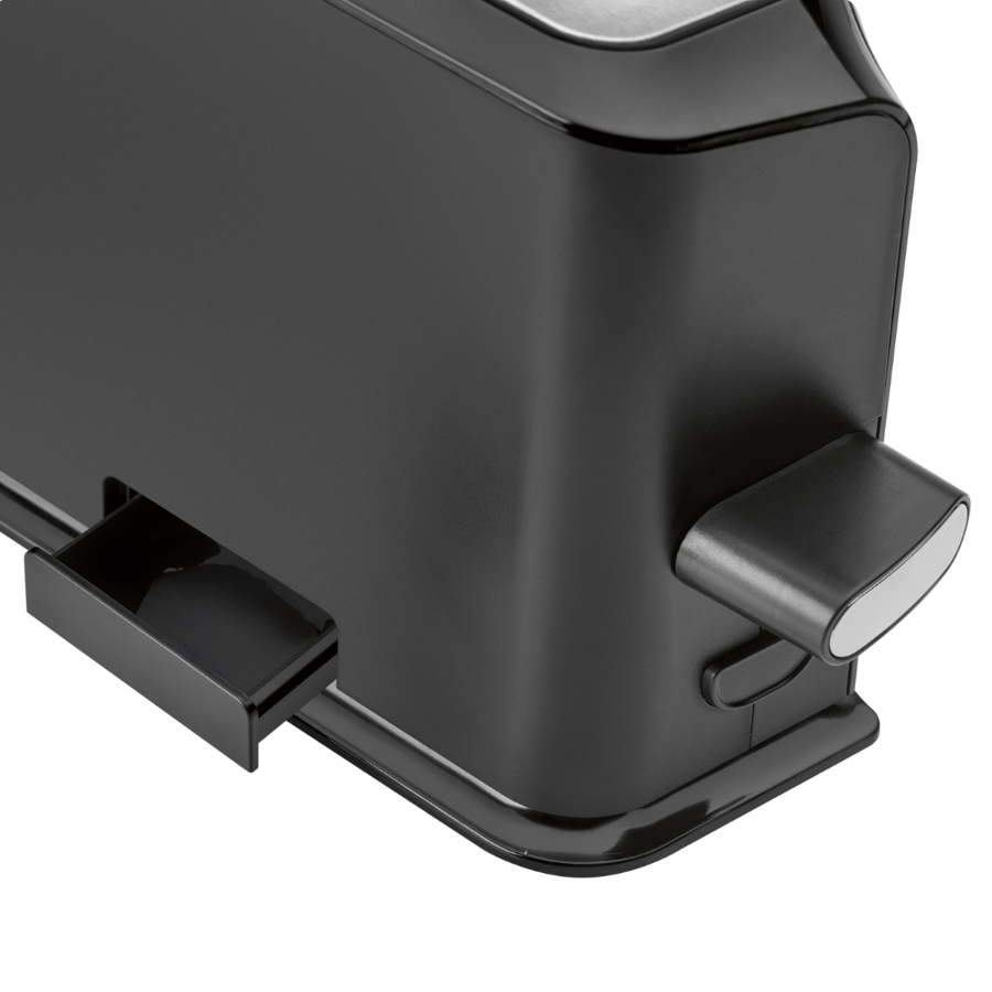 Proficook Vakuumierer PC-VK 1133 edelstahl/schwarz 110W  -0.8bar  30cm Rollenbreite