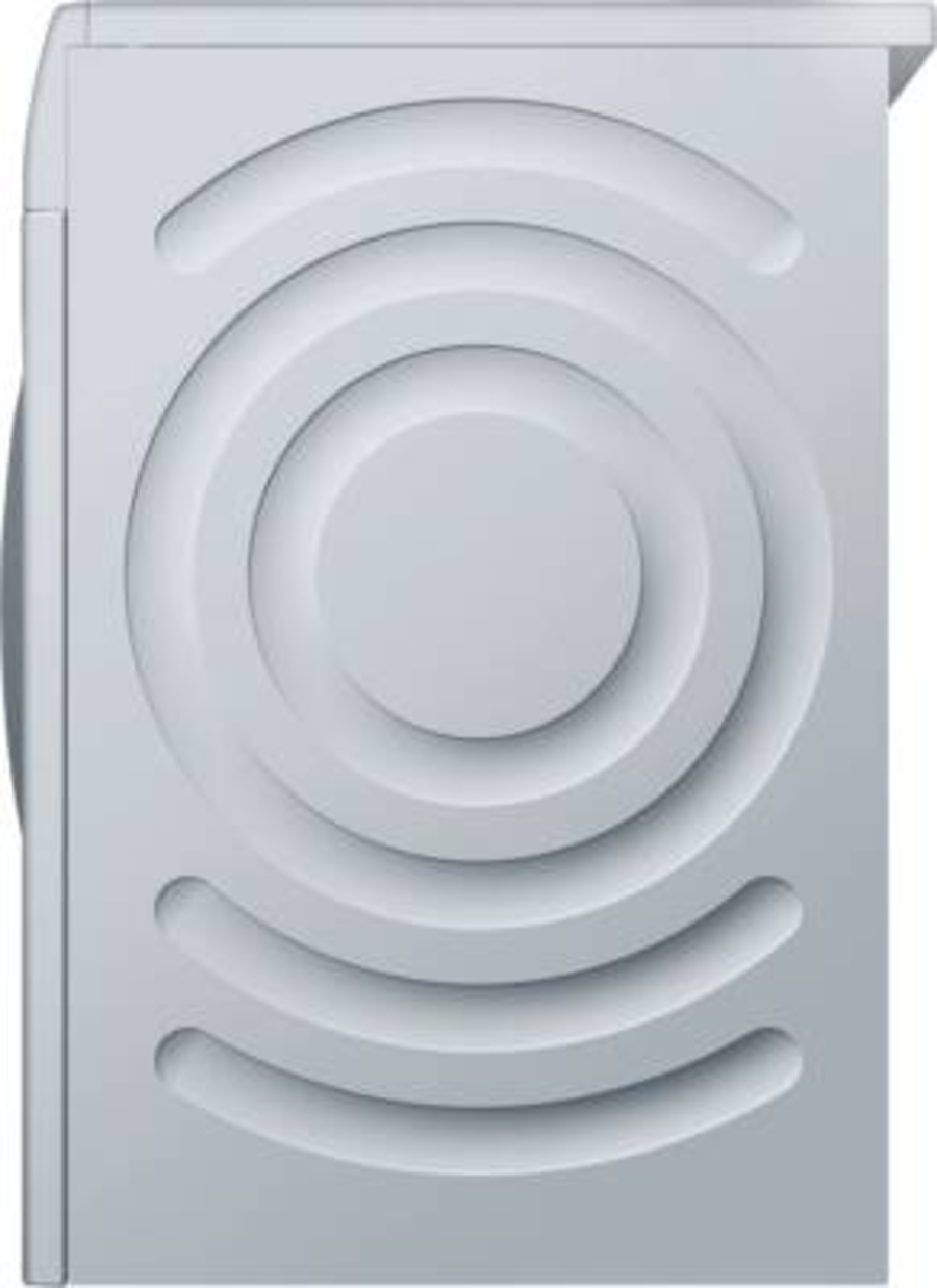 Siemens WG44G100EP Waschmaschine weiss 9kg 1400 U/min 