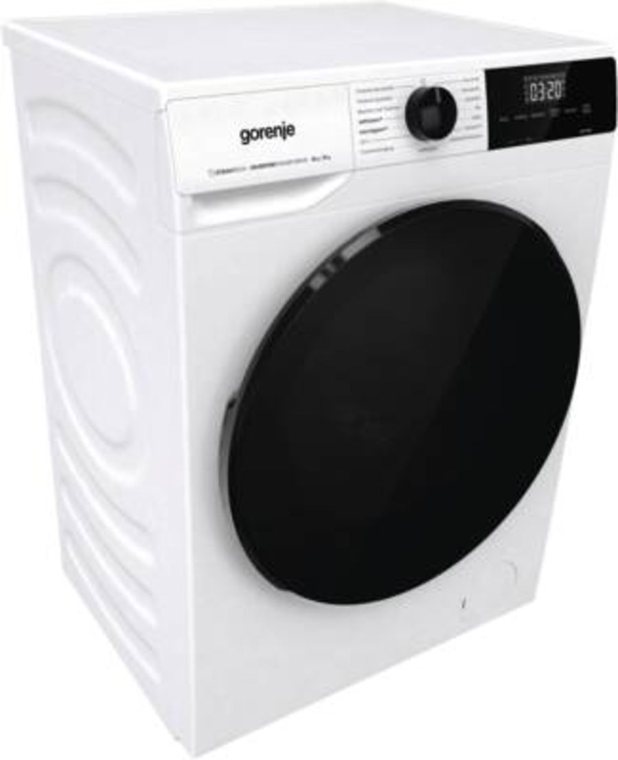 Gorenje WD2A854ADPS/DE Waschtrockner 8 kg Waschen 5 kg Trocknen