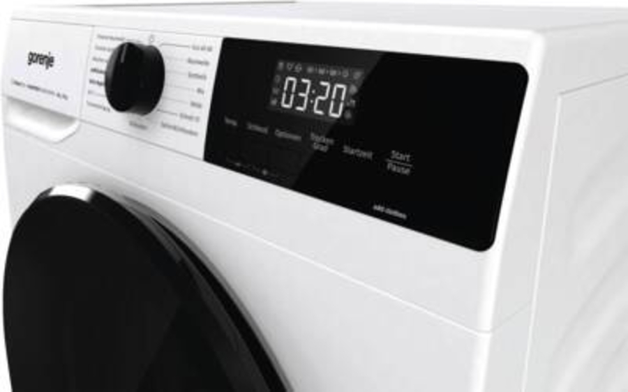 Gorenje WD2A854ADPS/DE Waschtrockner 8 kg Waschen 5 kg Trocknen