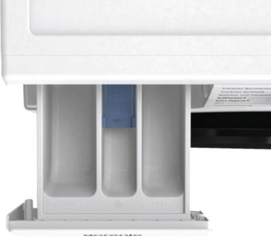 Gorenje WD2A854ADPS/DE Waschtrockner 8 kg Waschen 5 kg Trocknen