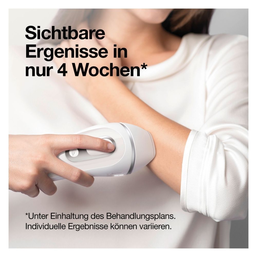 Braun Personal Care Silk-Expert Pro 3 PL3020 IPL-Haarentfernungsgerät 
