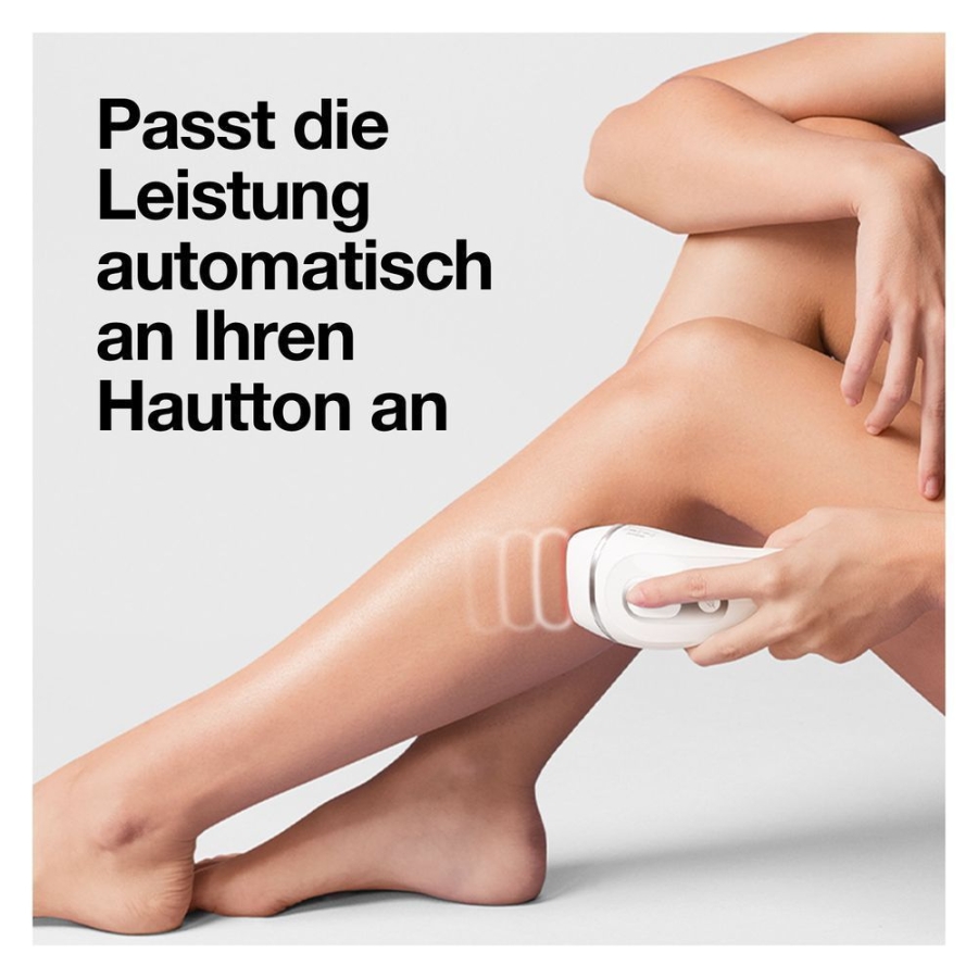 Braun Personal Care Silk-Expert Pro 3 PL3020 IPL-Haarentfernungsgerät 