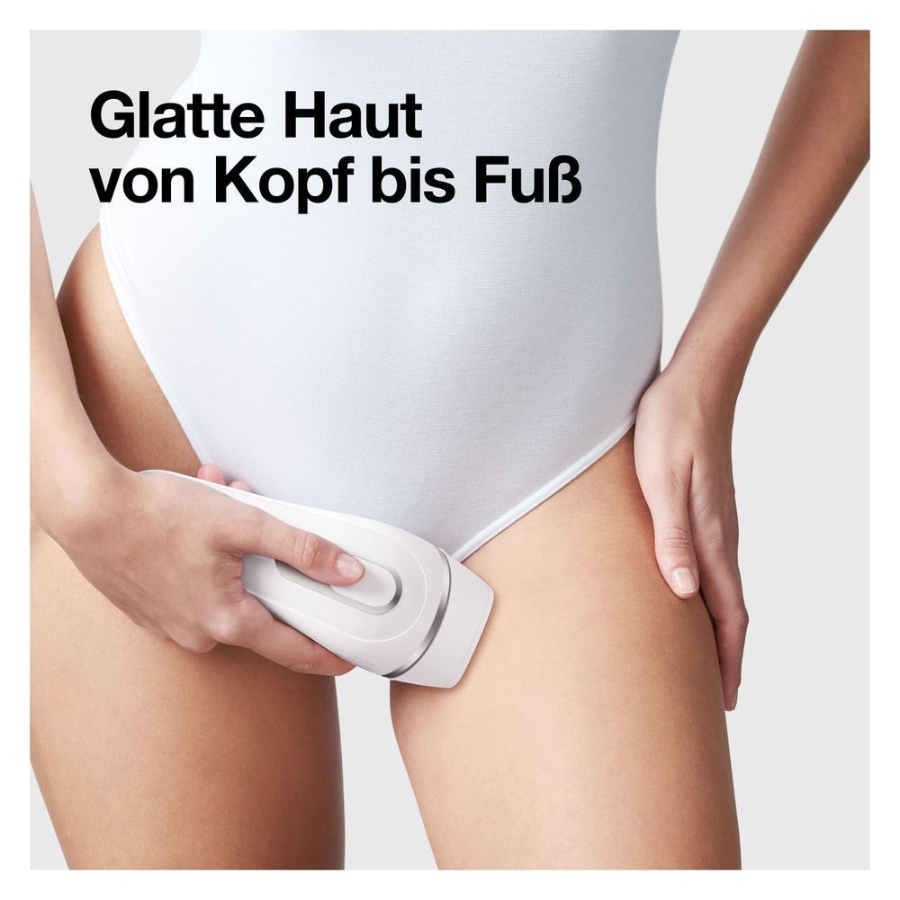 Braun Personal Care Silk-Expert Pro 3 PL3020 IPL-Haarentfernungsgerät 