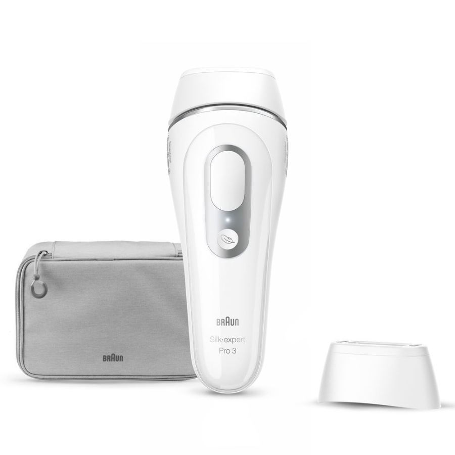Braun Personal Care Silk-Expert Pro 3 PL3020 IPL-Haarentfernungsgerät 