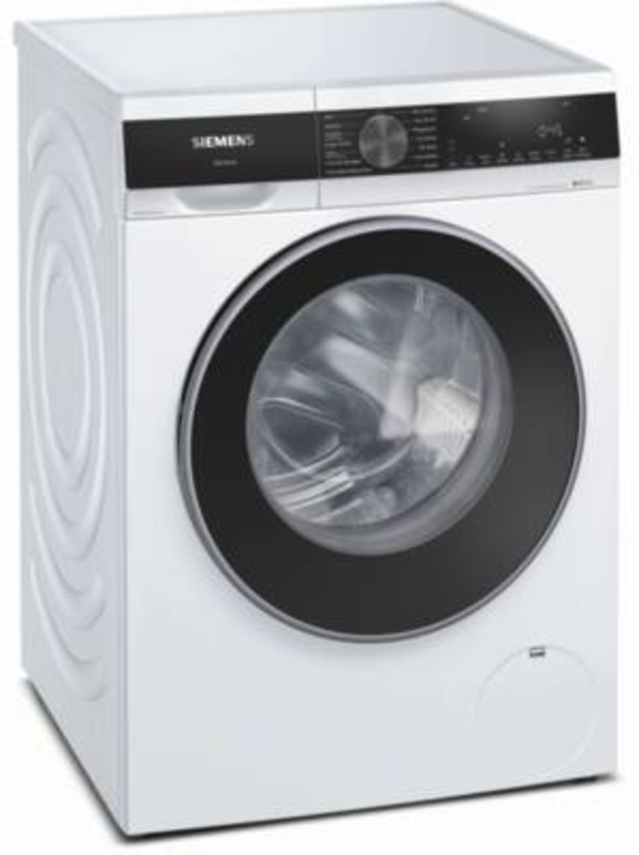 Siemens WG44G2A5AT iQ500  Waschmaschine, Frontlader, 9 kg,1400 U/min i-DOS