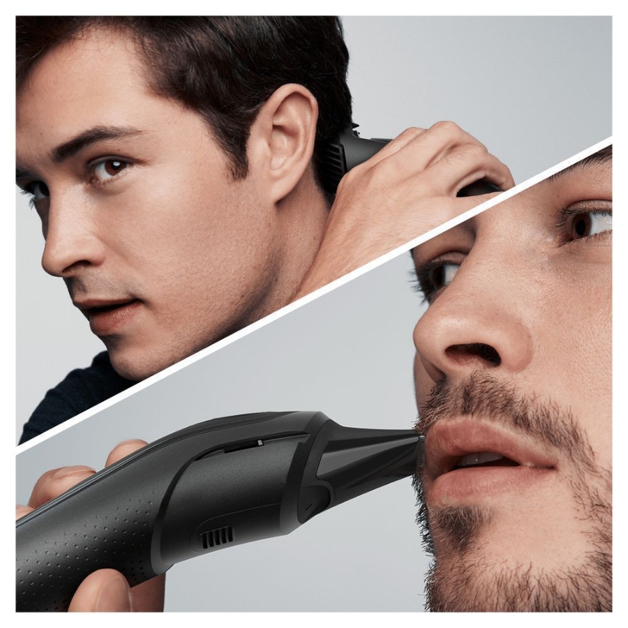 Braun Personal Care Multi-Grooming-Kit 5 MGK5365 