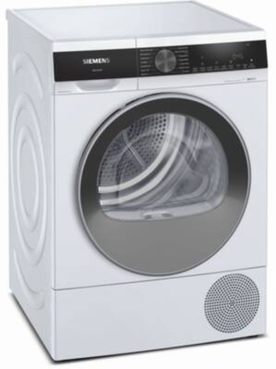 Siemens WQ35G2D5AT iQ500 Wärmepumpen-Trockner 8 kg 5 Jahre Garantie