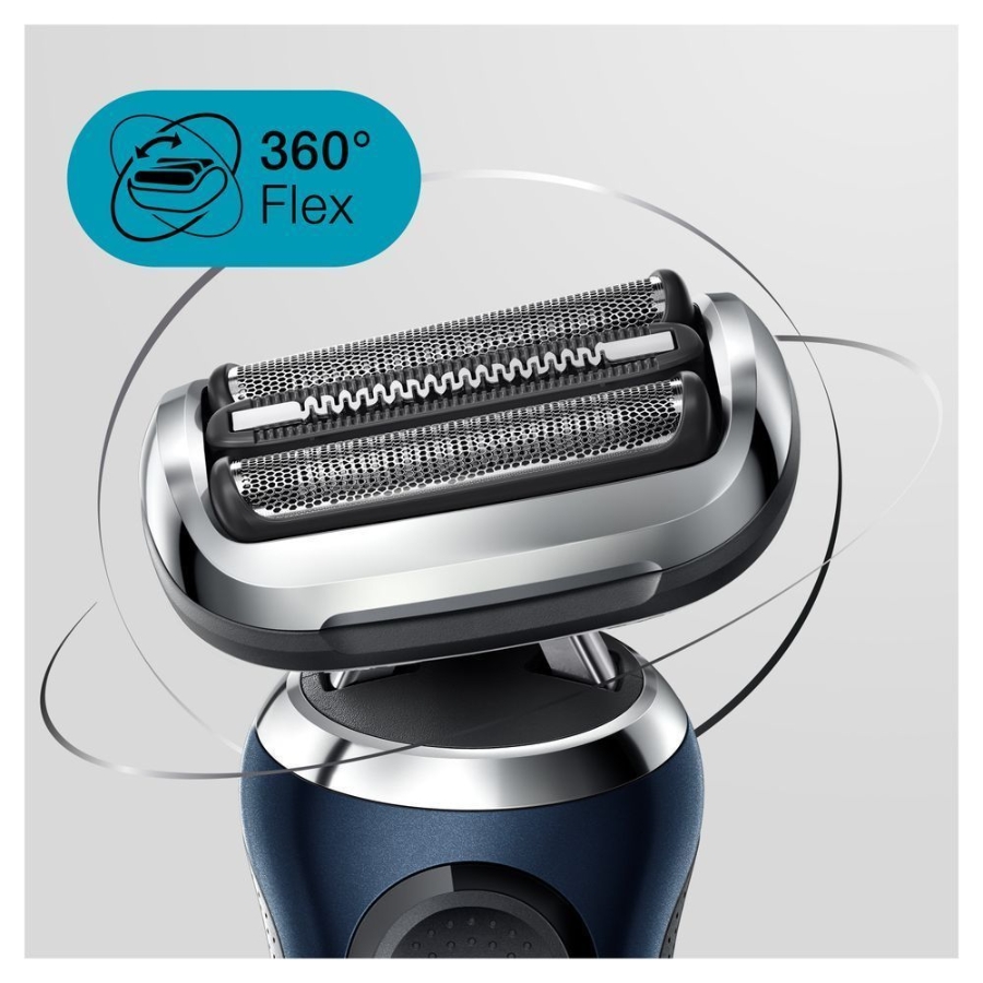 Braun Personal Care Series 7 71-B1200s Elektrorasierer 