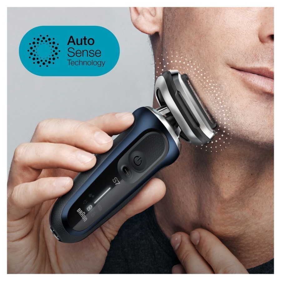 Braun Personal Care Series 7 71-B1200s Elektrorasierer 