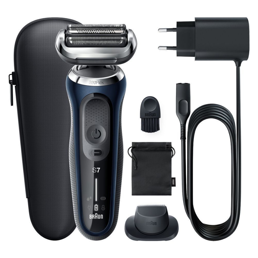 Braun Personal Care Series 7 71-B1200s Elektrorasierer 