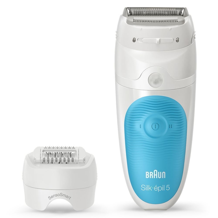 Braun Personal Care Silk-epil 5 5-605 Epilierer 