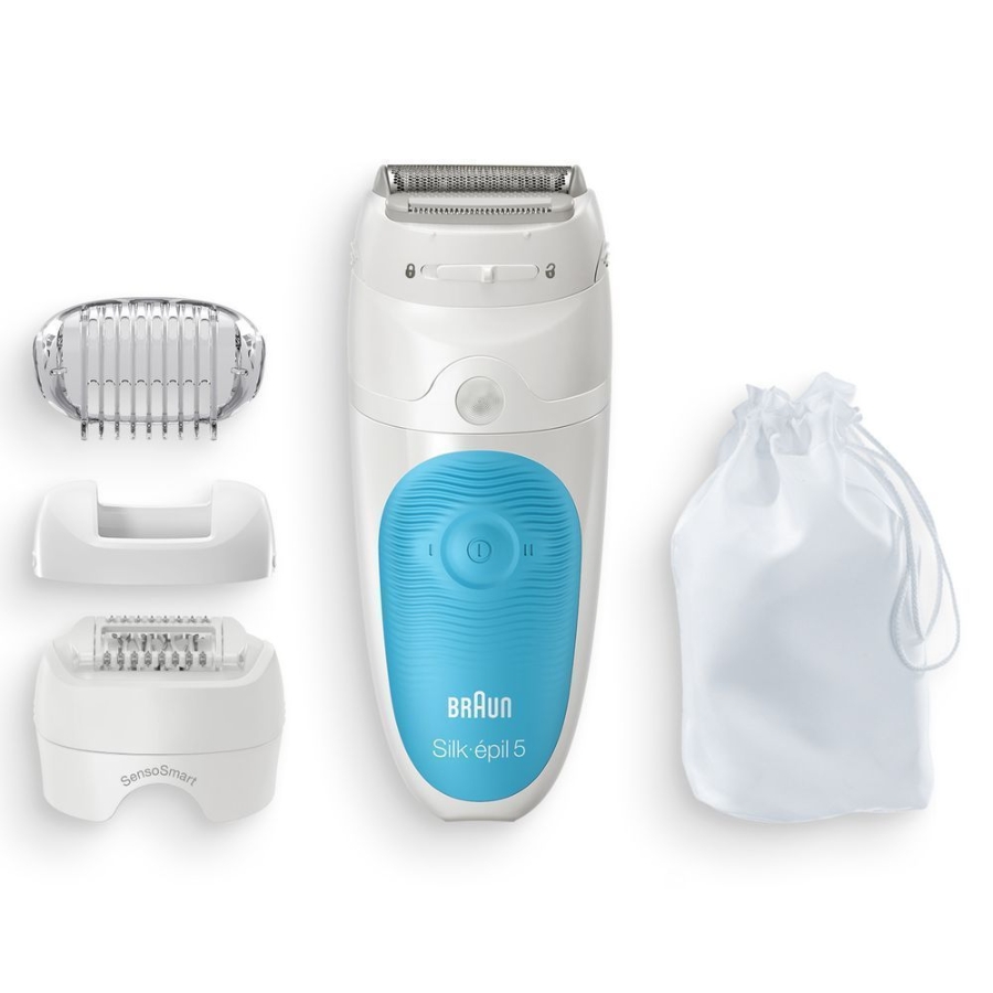 Braun Personal Care Silk-epil 5 5-605 Epilierer 