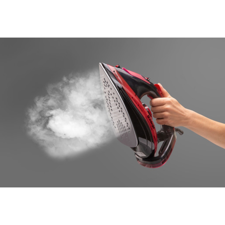 Gorenje SIH2800BF Dampfbügeleisen 2800 W Dampfleistung :100 g/min