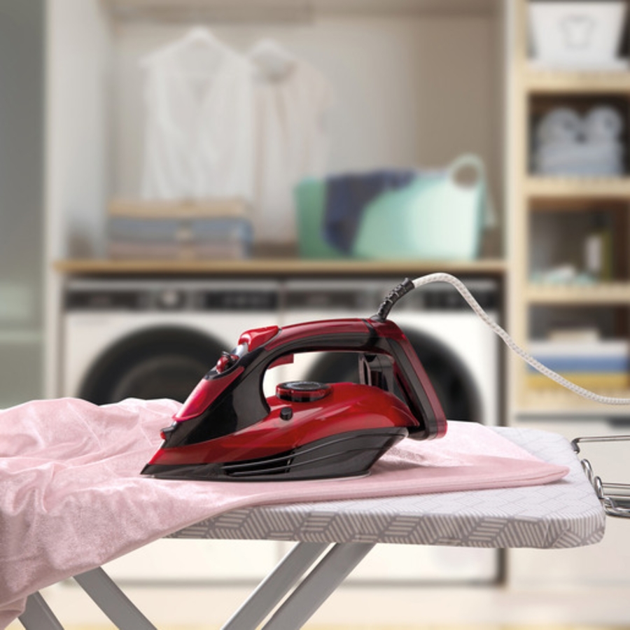 Gorenje SIH2800BF Dampfbügeleisen 2800 W Dampfleistung :100 g/min
