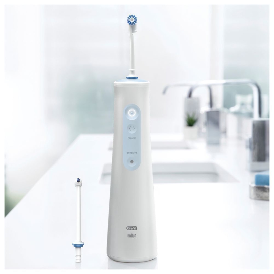 Oral-B AquaCare 4 Kabellose Munddusche 
