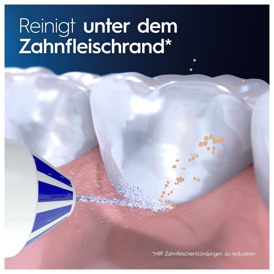 Oral-B AquaCare 4 Kabellose Munddusche 