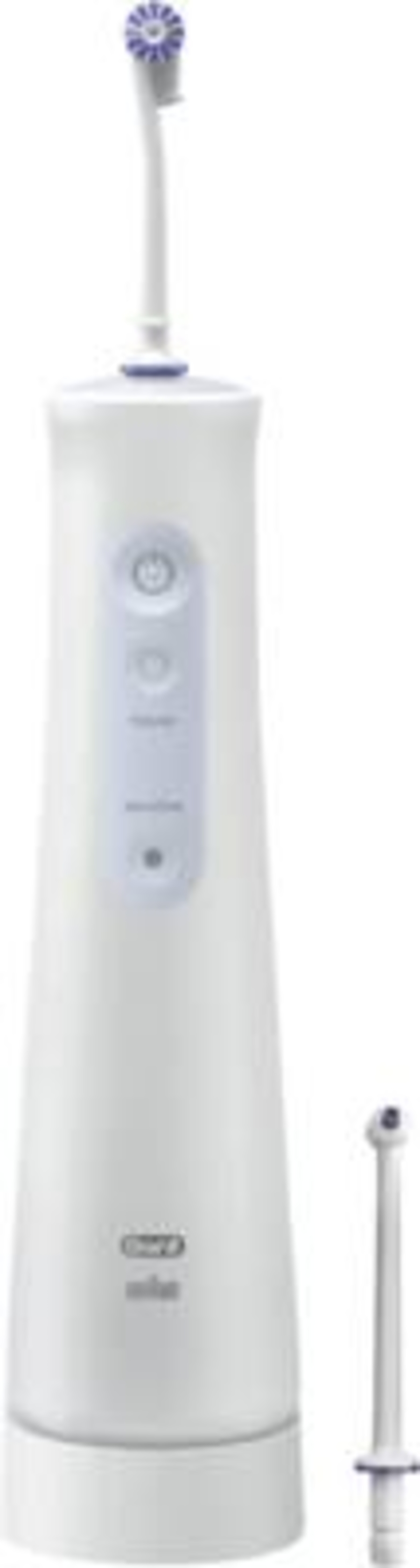 Oral-B AquaCare 4 Kabellose Munddusche 