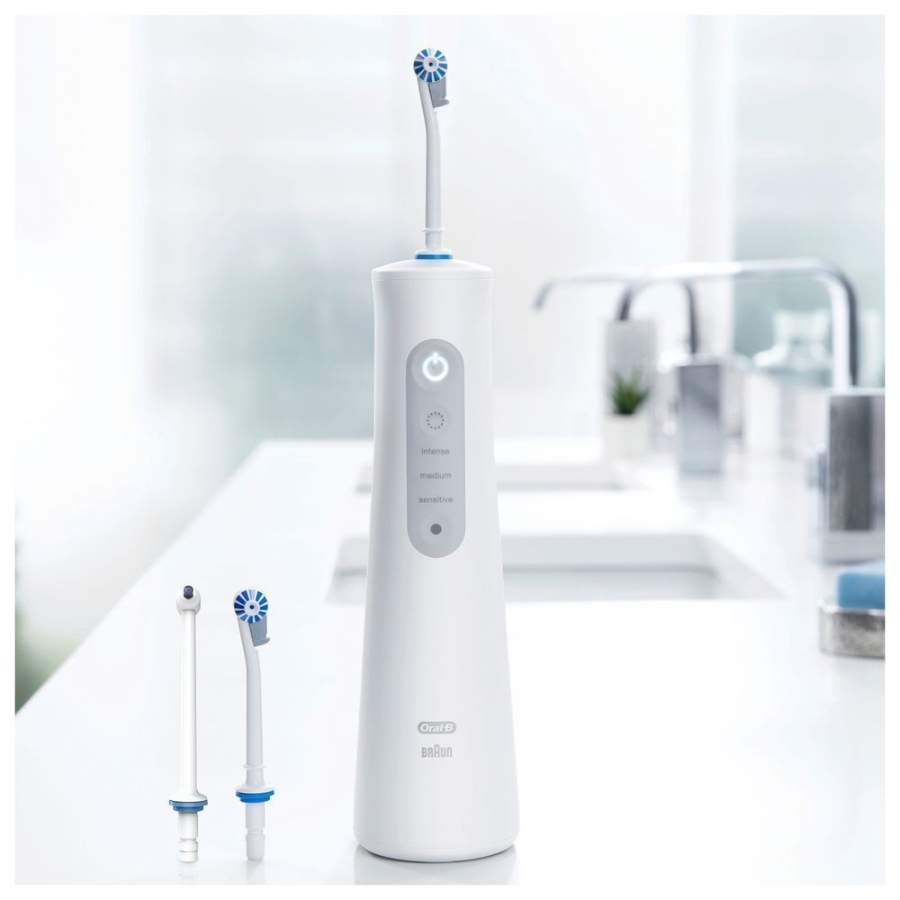 Oral-B AquaCare 6 Kabellose Munddusche 