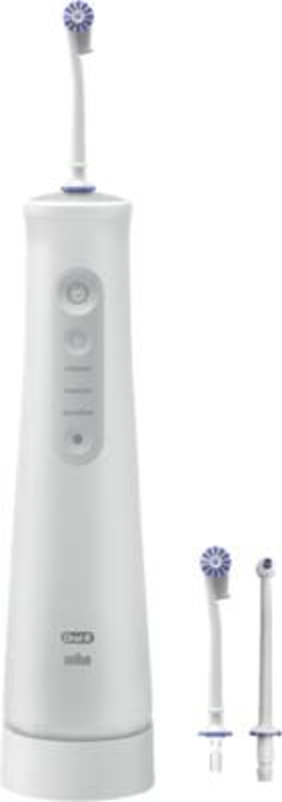 Oral-B AquaCare 6 Kabellose Munddusche 