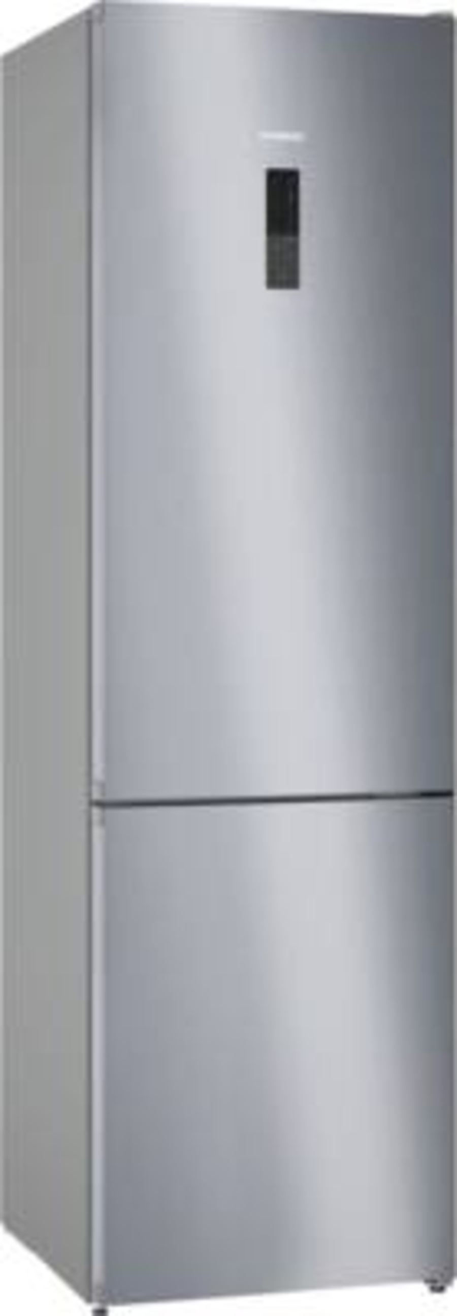 Siemens KG39NXIBF Kühl-/Gefrierkombinationen (Stand) Edelstahl-Grau