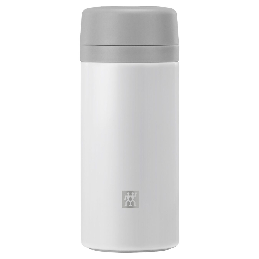 Zwilling Isolierflasche f. Tee & Infused Water 420ml ws 