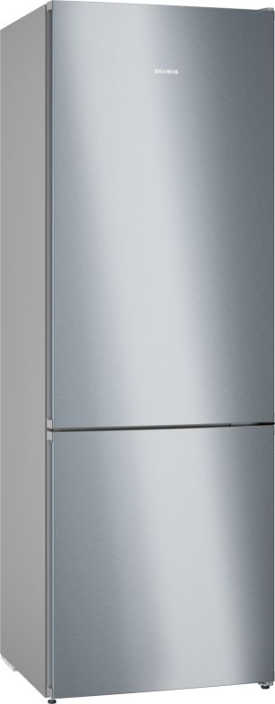 Siemens KG49N2IDF Kühl-Gefrier Kombination NoFrost inoxLook 70cm