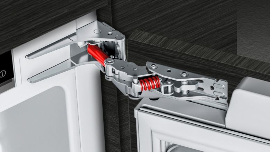 Siemens KI81FPDE0 IQ700 Einbau Kühlschrank hyperFresh Premium 0°C Zone