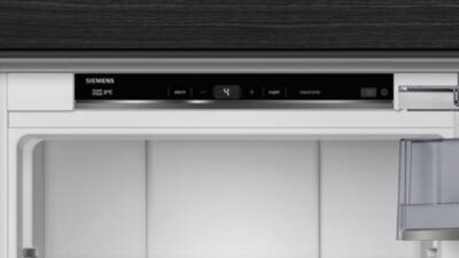 Siemens KI81FPDE0 IQ700 Einbau Kühlschrank hyperFresh Premium 0°C Zone