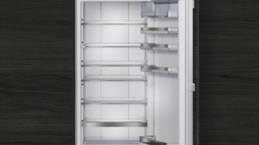 Siemens KI81FPDE0 IQ700 Einbau Kühlschrank hyperFresh Premium 0°C Zone