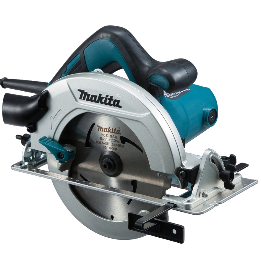 Makita HS7601 Handkreissäge Ø 190mm 230V (HS7601) 1.200 W • 5.200 U/min • 190 mm