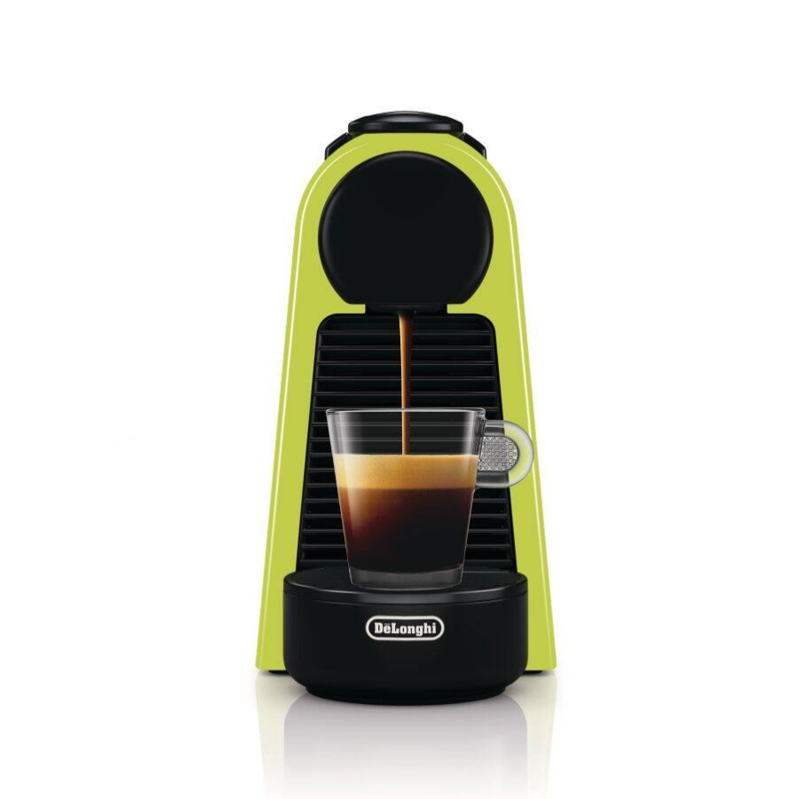 De´Longhi EN85.L Nespresso-Automat essenza mini Lime