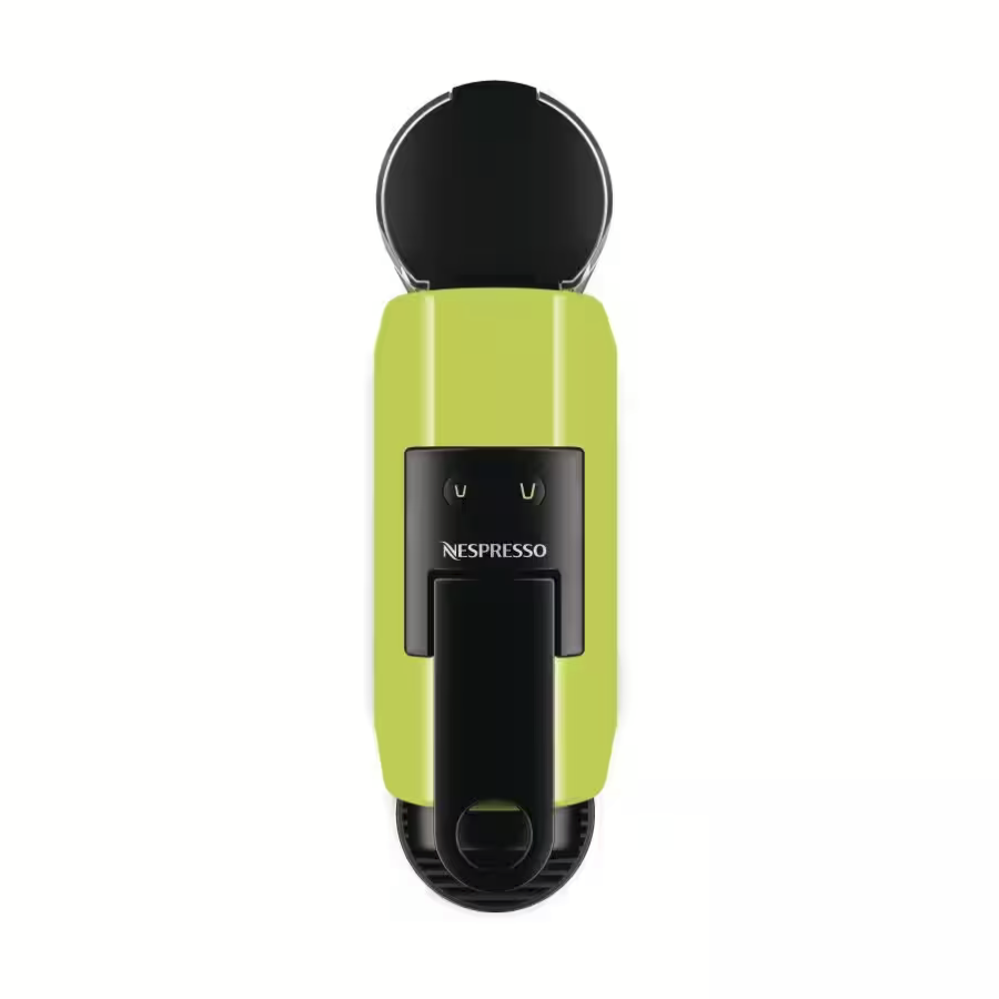 De´Longhi EN85.L Nespresso-Automat essenza mini Lime