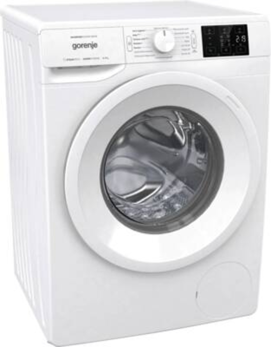 Gorenje WNEI74ADPS Waschmaschine Stand 60 cm weiß 7kg 