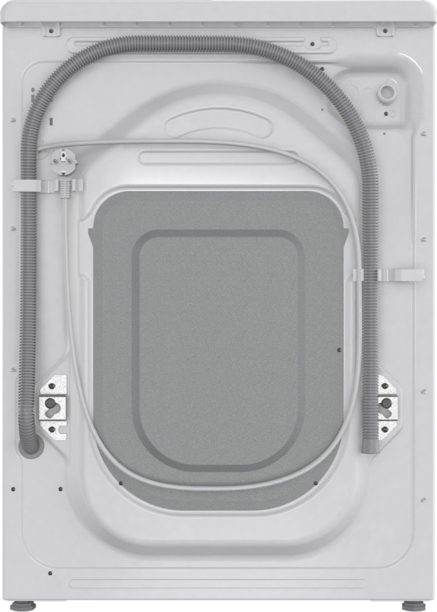 Gorenje WNEI74ADPS Waschmaschine Stand 60 cm weiß 7kg 