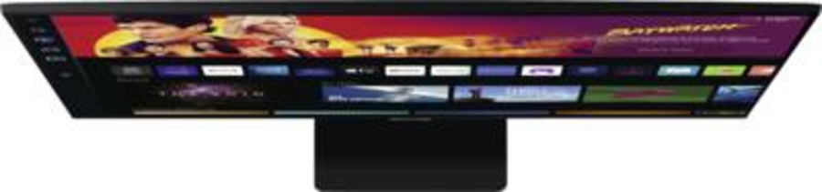 Samsung S32BM700UU Smart Monitor M7  32" 3840x2160, 4ms, VA, 2x HDMI 2.0,