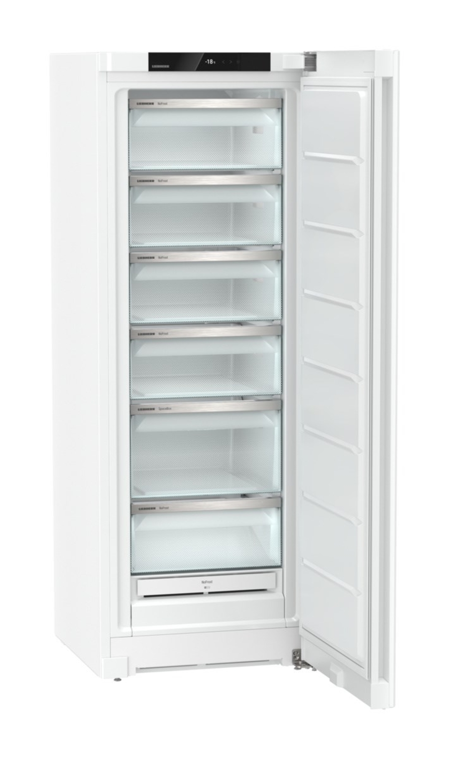 Liebherr FNe 5026 Plus NoFrost Standgefrierschrank mit NoFrost FH+