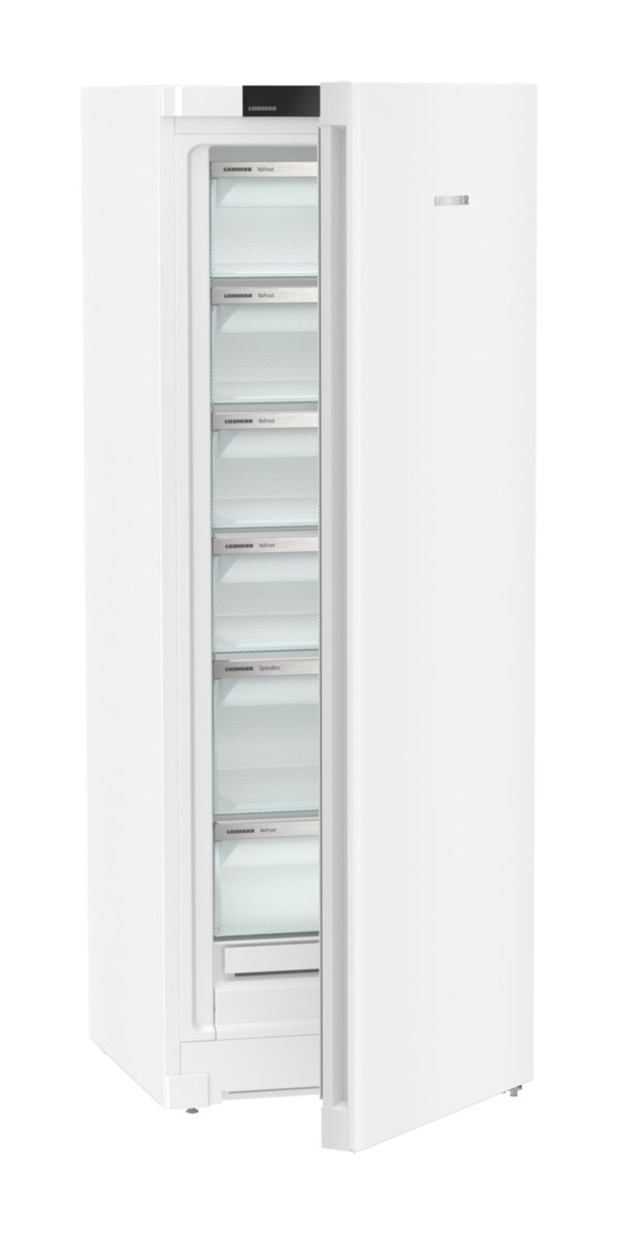 Liebherr FNe 5026 Plus NoFrost Standgefrierschrank mit NoFrost FH+