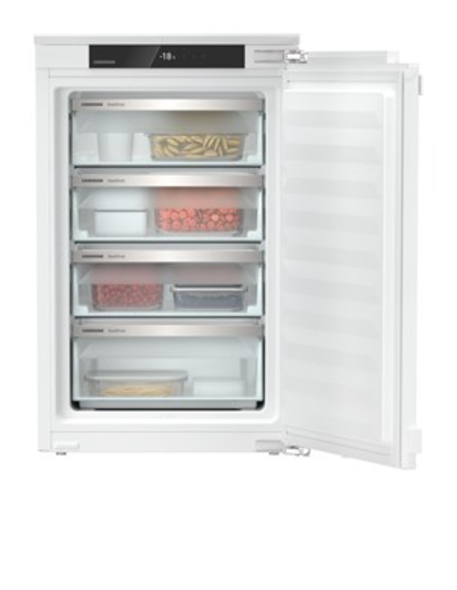 Liebherr IFe 3904 Pure Integrierbarer Gefrierschrank mit SmartFrost Weiss Festtür FH+