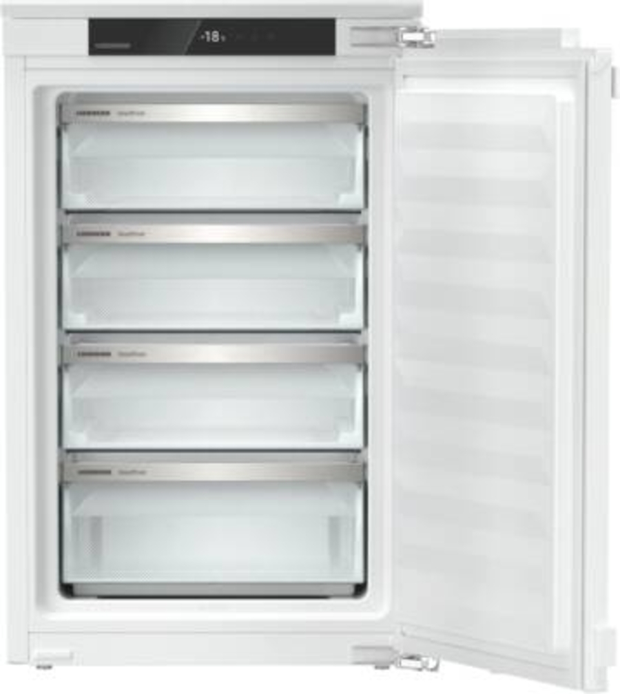 Liebherr IFe 3904 Pure Integrierbarer Gefrierschrank mit SmartFrost Weiss Festtür FH+