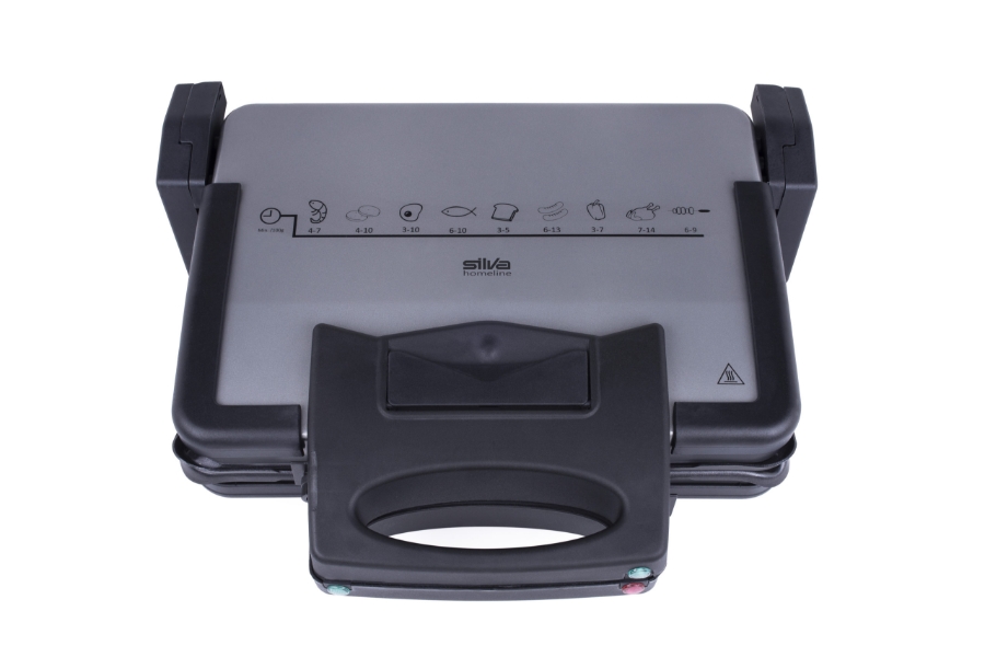 Silva Schneider KG 2180 Kontaktgrill 