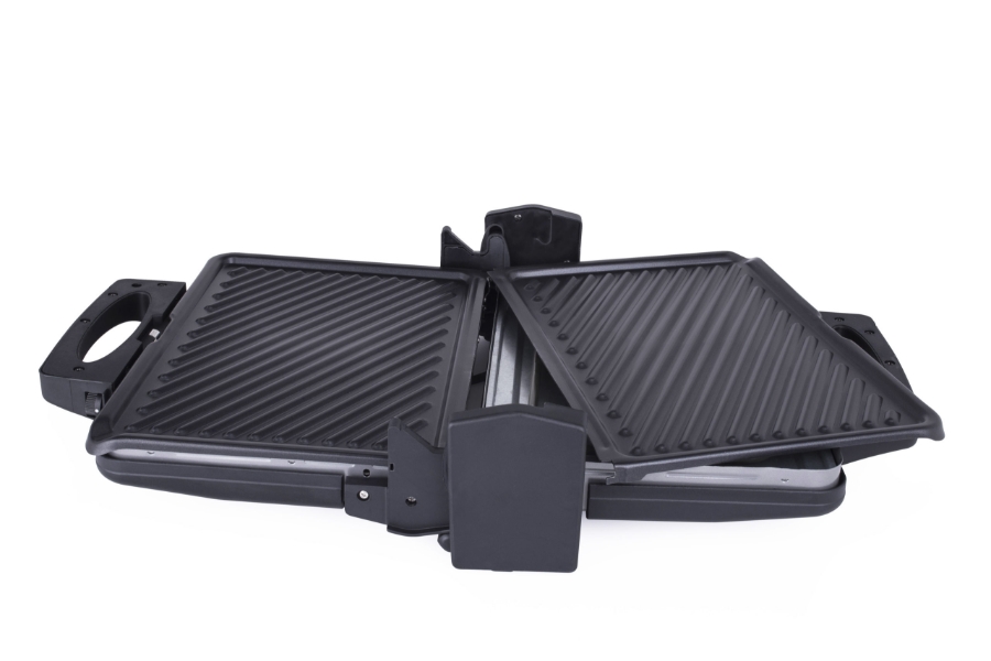 Silva Schneider KG 2180 Kontaktgrill 
