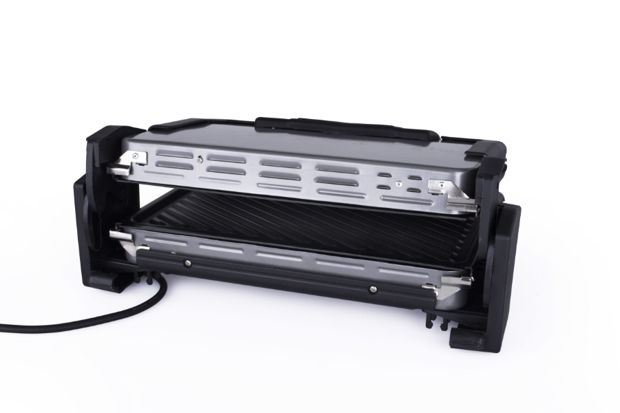 Silva Schneider KG 2180 Kontaktgrill 