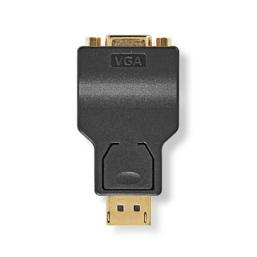Nedis CCBW37935AT Displayport-Adapter DisplayPort Stecker | VGA Buchse | 1080p