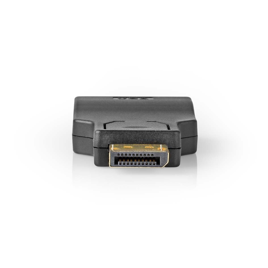 Nedis CCBW37935AT Displayport-Adapter DisplayPort Stecker | VGA Buchse | 1080p