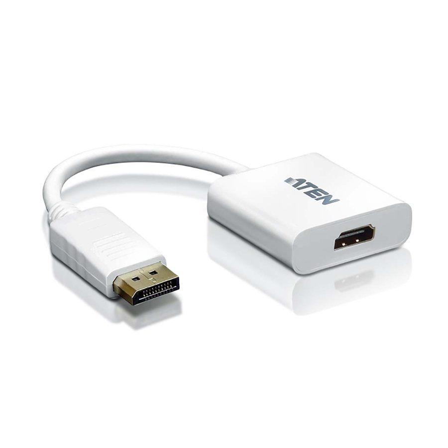 Nedis VC985-AT DisplayPort auf HDMI Adapter 