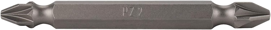 Makita D-34914 Bitbox PZ2 65 mm 100 stk 