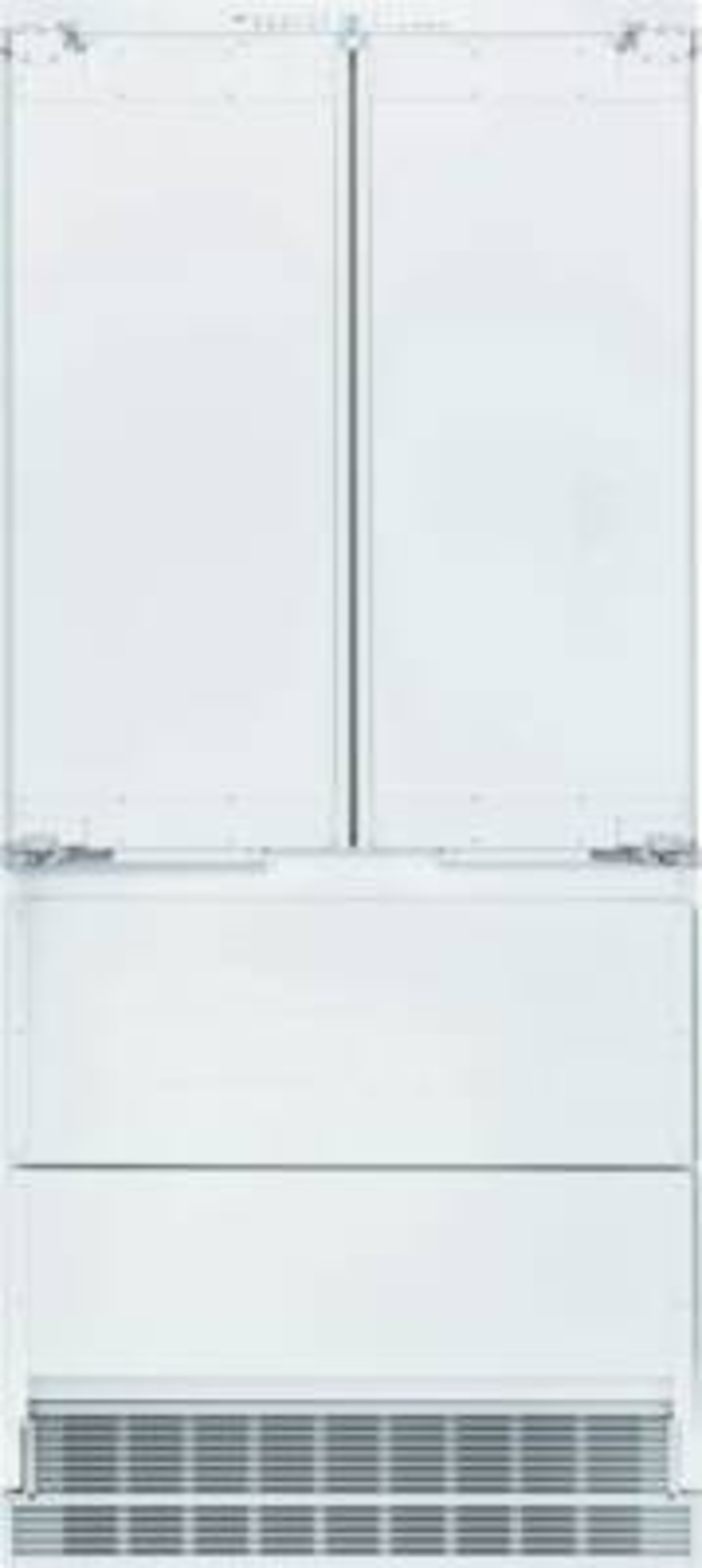 Liebherr ECBN 6256 PremiumPlus BioFresh NoFrost  Integrierbare Kühl-Gefrierkombination mit BioFresh
