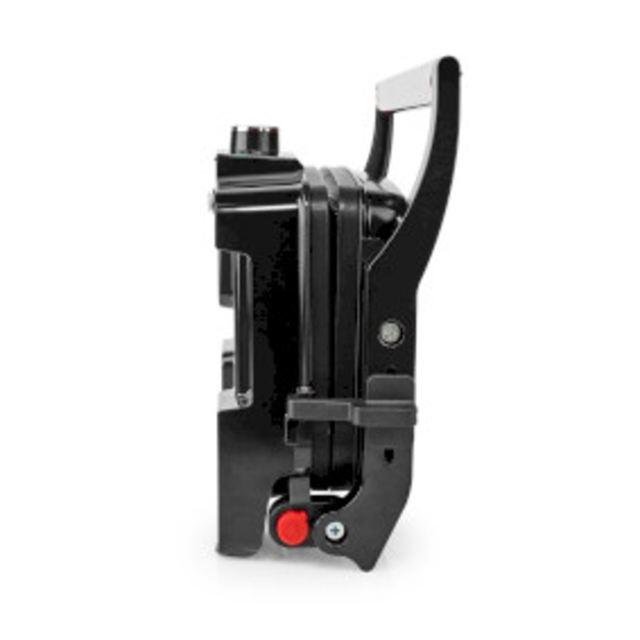 Nedis KAGR131FSR  Nedis Kontakt Grill 