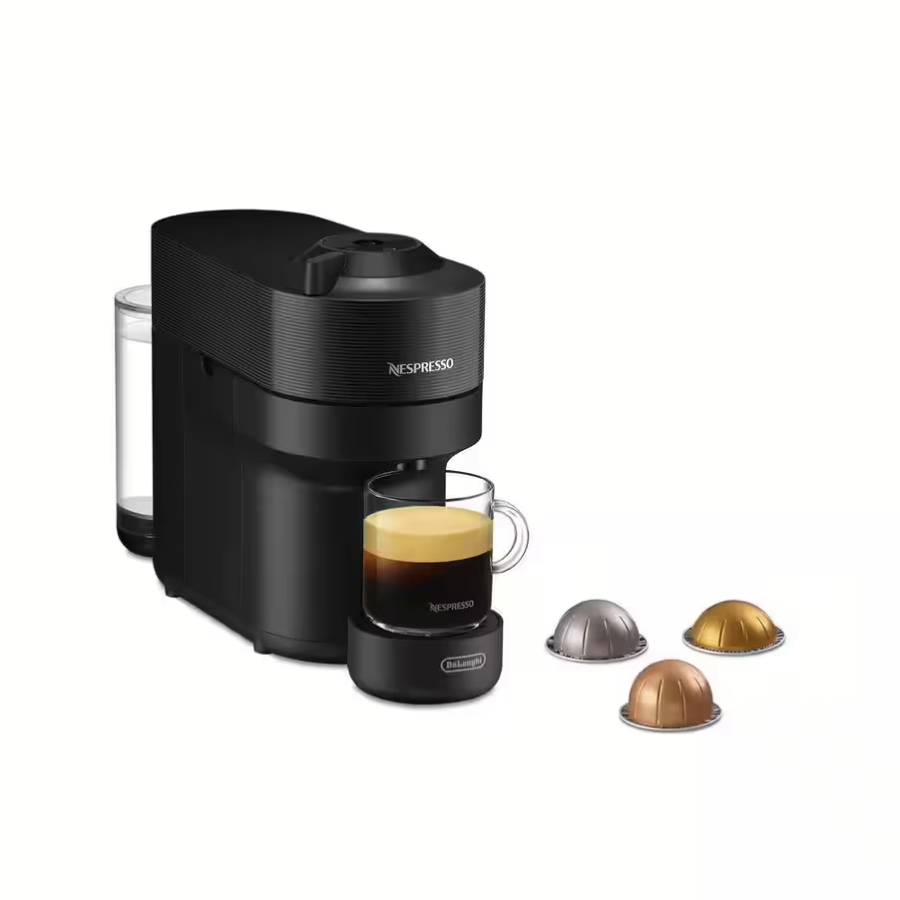 De´Longhi ENV90.B Nespresso Vertuo Pop 